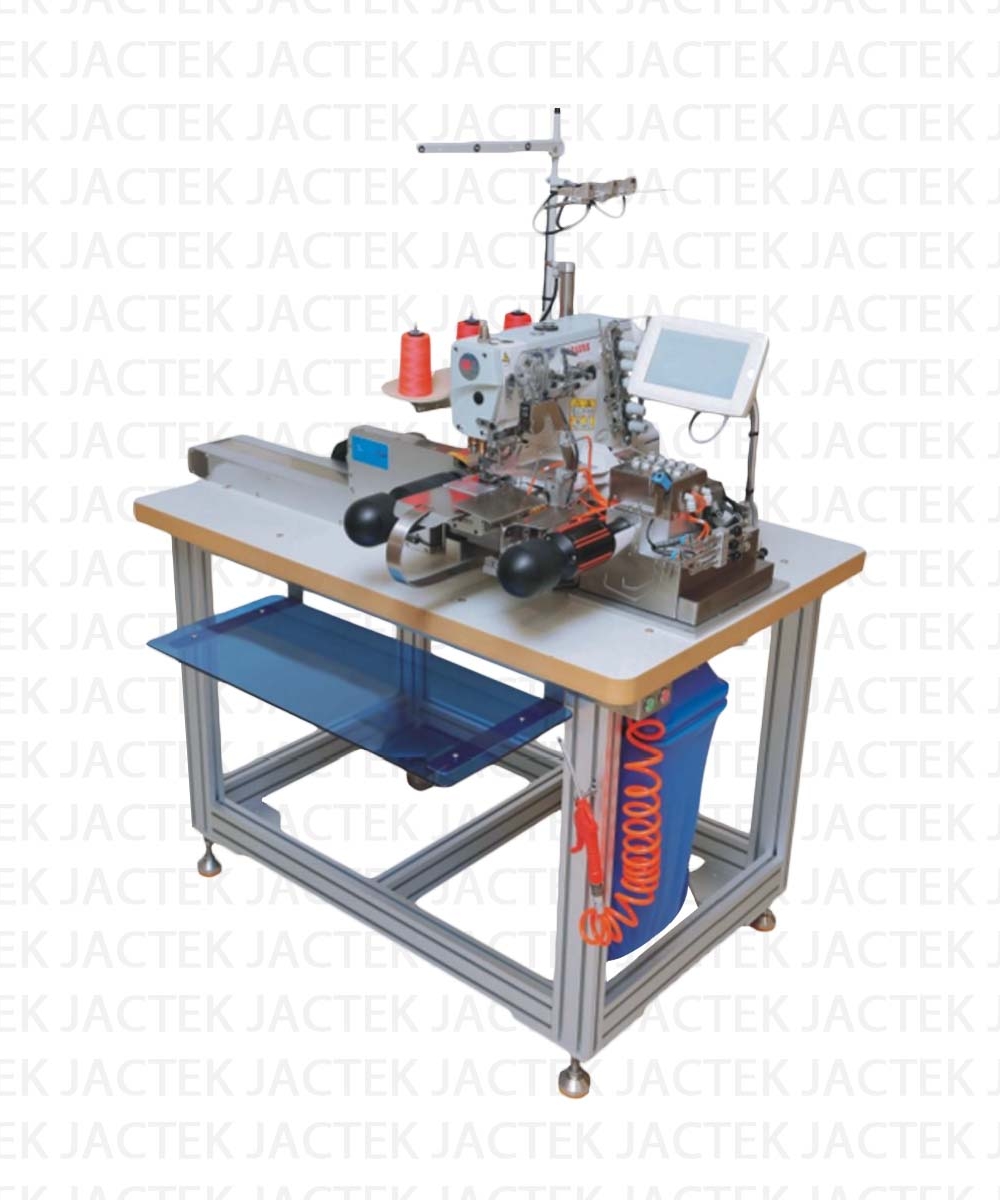 interlock Sewing Machine