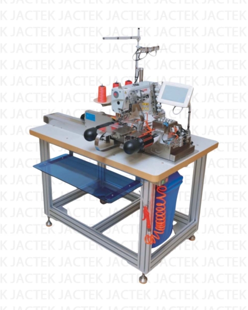 interlock Sewing Machine