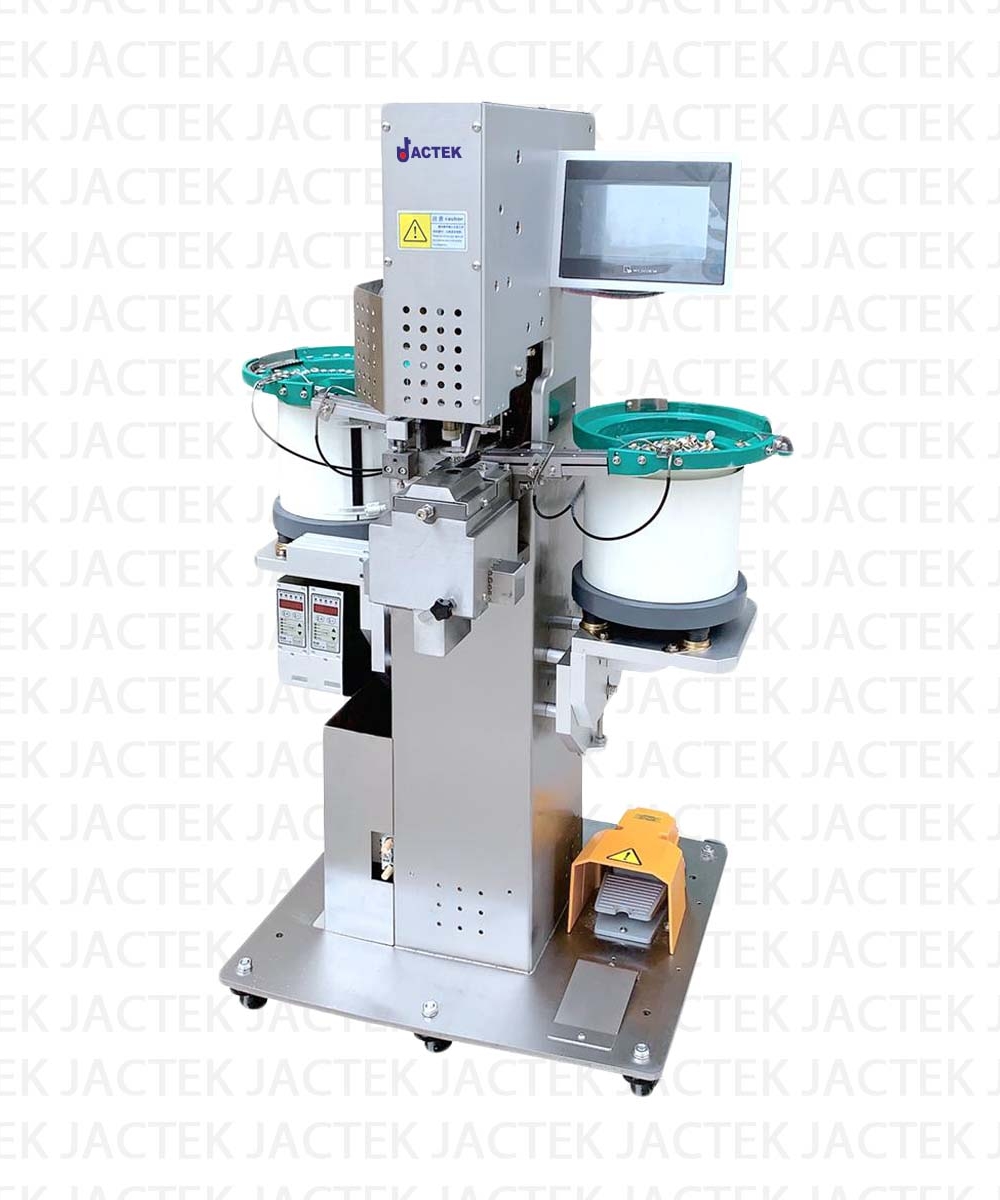 Special & Automatic Sewing Machine