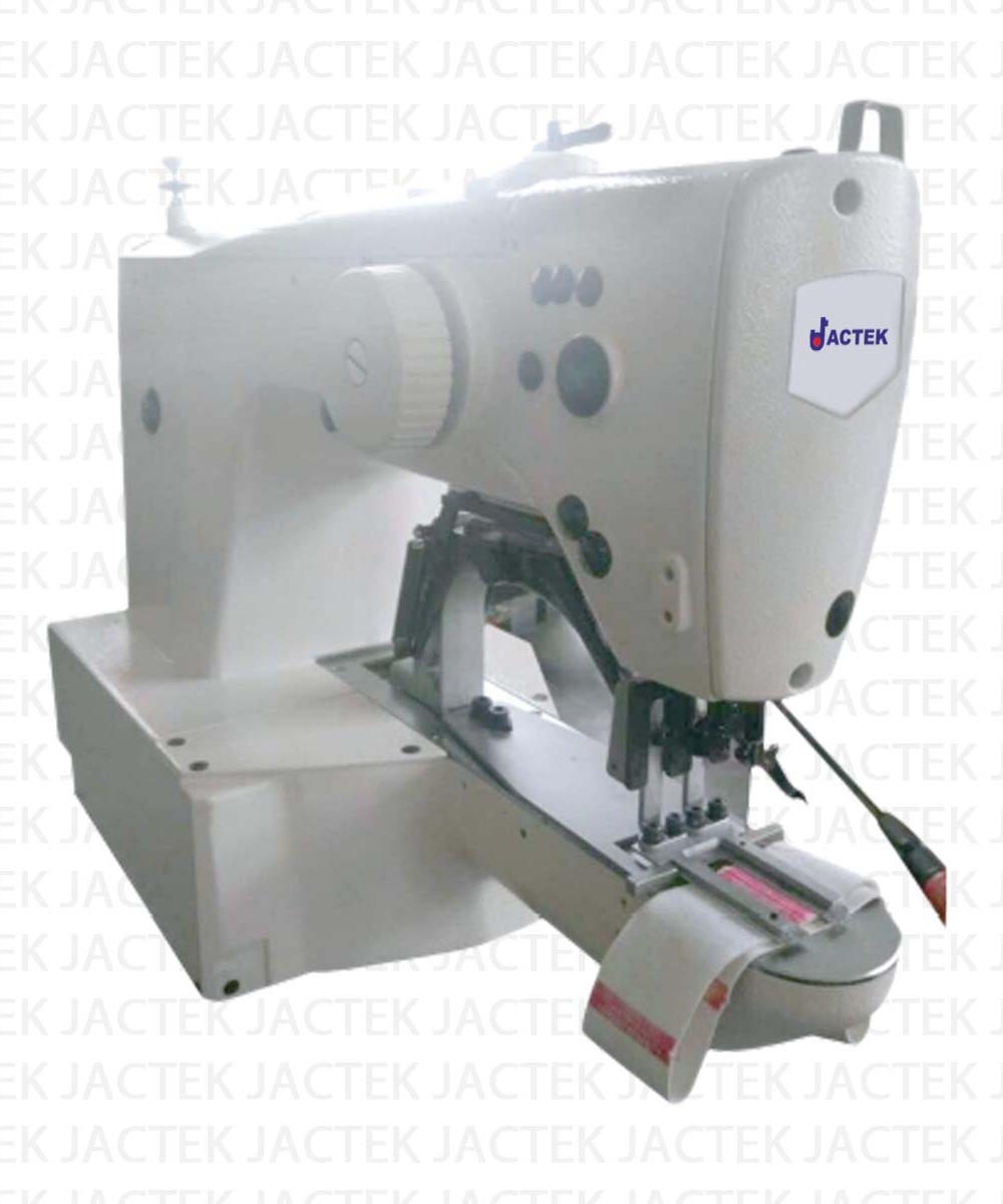 Special & Automatic Sewing Machine