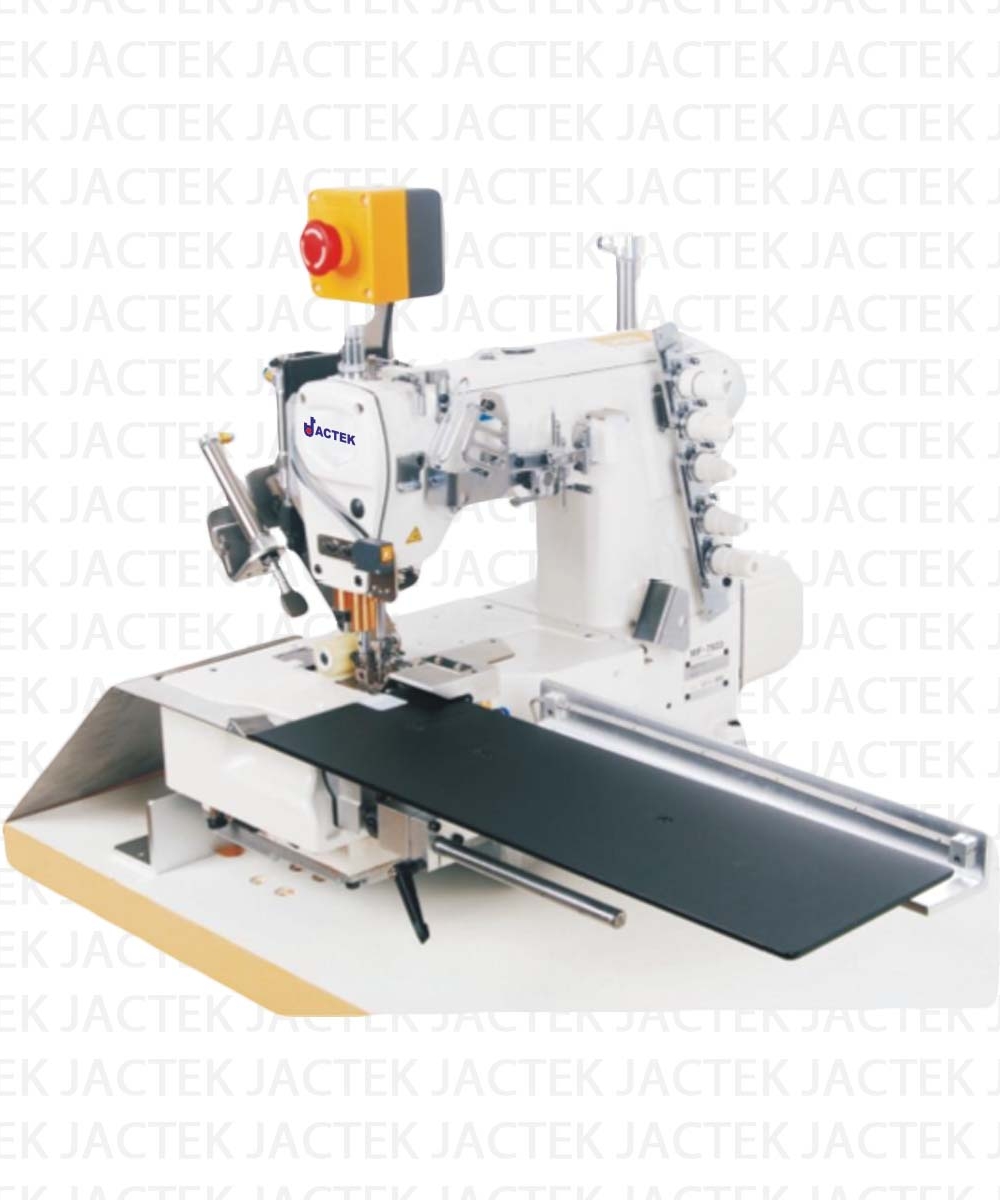 interlock Sewing Machine