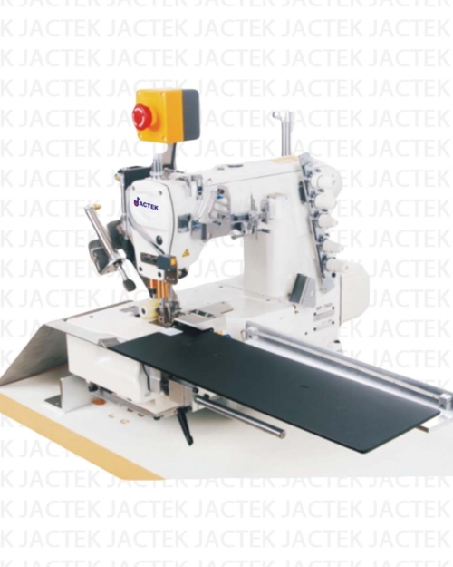 interlock Sewing Machine