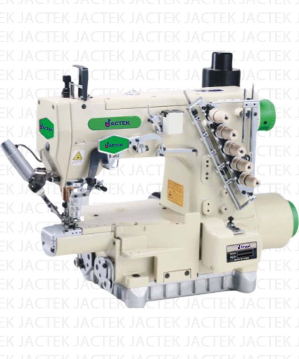 interlock Sewing Machine