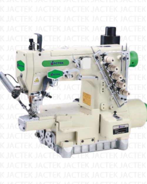 interlock Sewing Machine