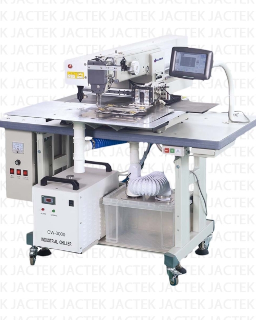 Special - Automatic Dikiş Makineleri GC-M3520