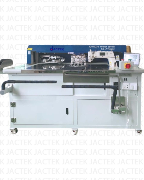 Special - Automatic Dikiş Makineleri GC1008-7300A