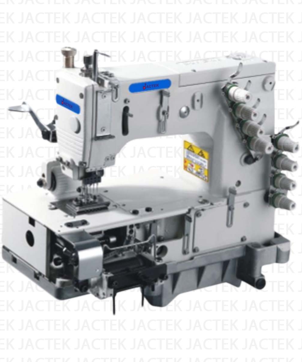 Multi-needle Dikiş Makineleri GC1404PMD 4N