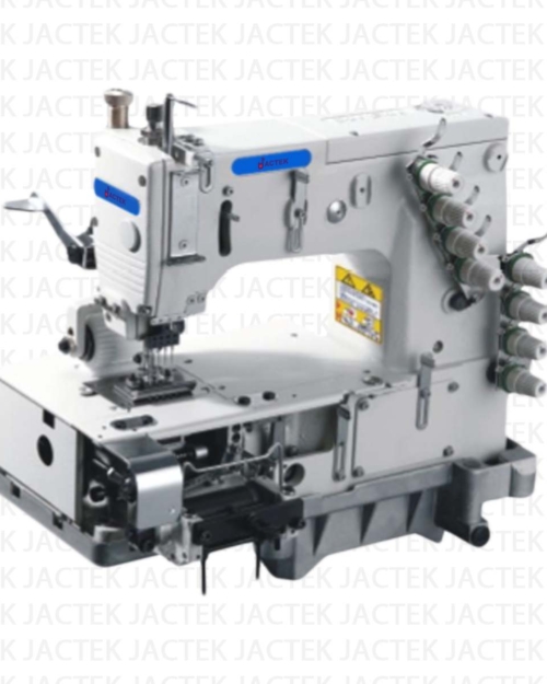 Multi-needle Dikiş Makineleri GC1404PMD 4N