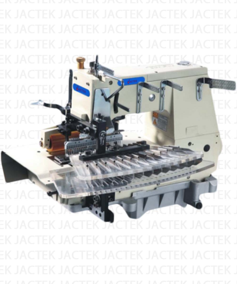 Multi-needle Dikiş Makineleri GC1412PTV