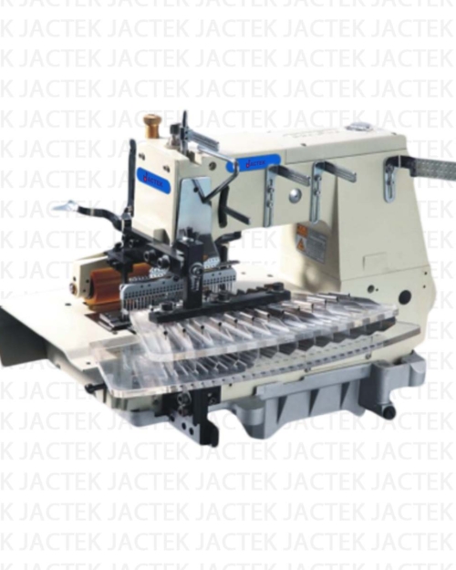 Multi-needle Dikiş Makineleri GC1412PTV