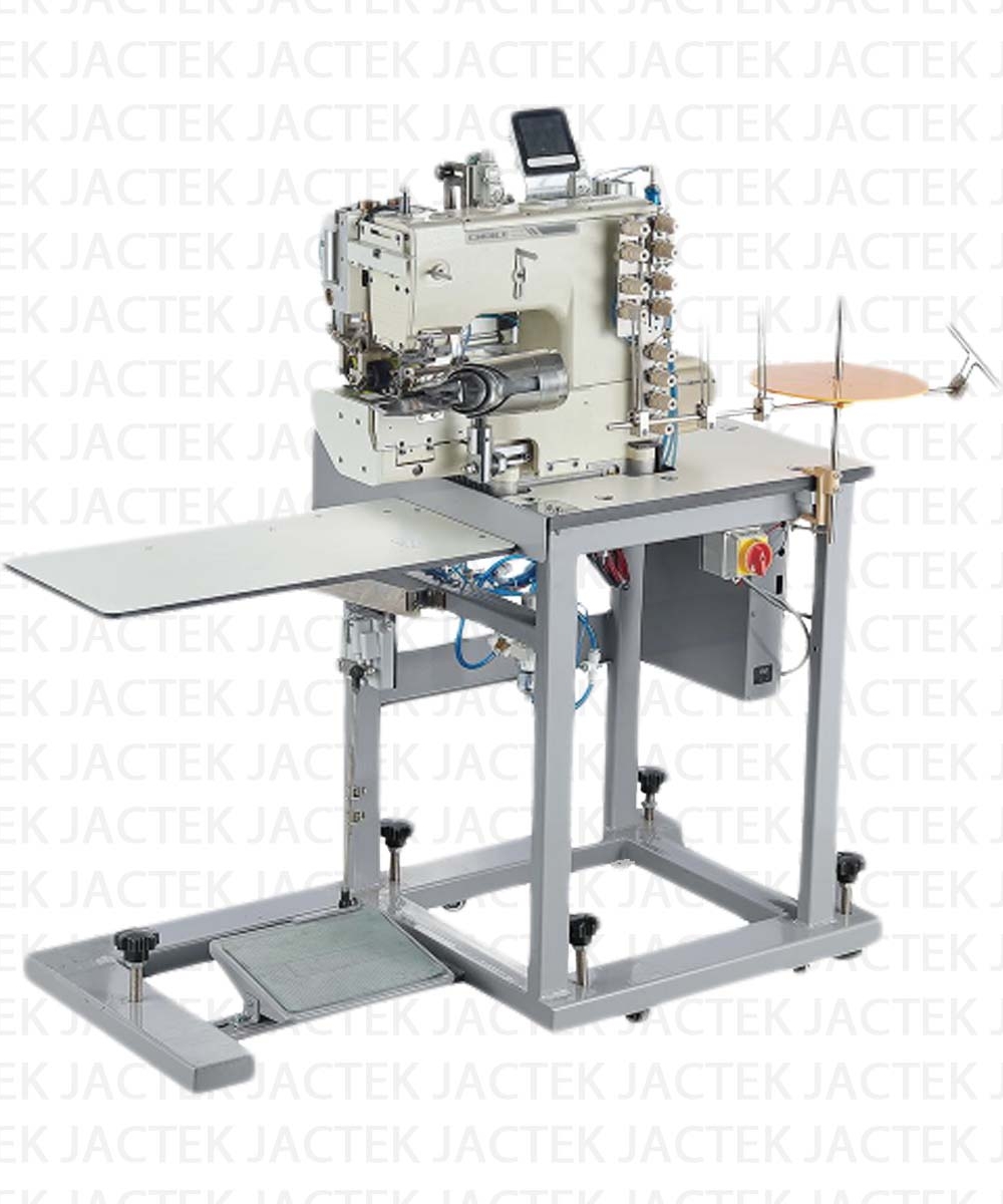 Multi-needle Dikiş Makineleri GC2003B-KS-1104P