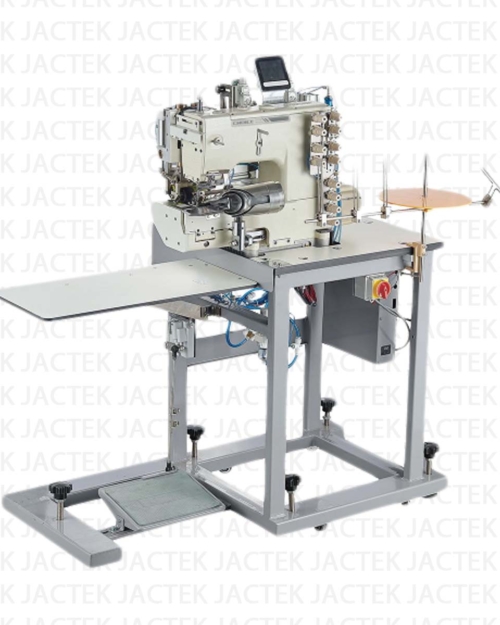 Multi-needle Dikiş Makineleri GC2003B-KS-1104P