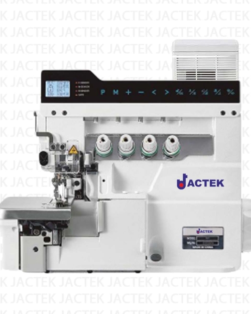 Overlock Sewing Machine