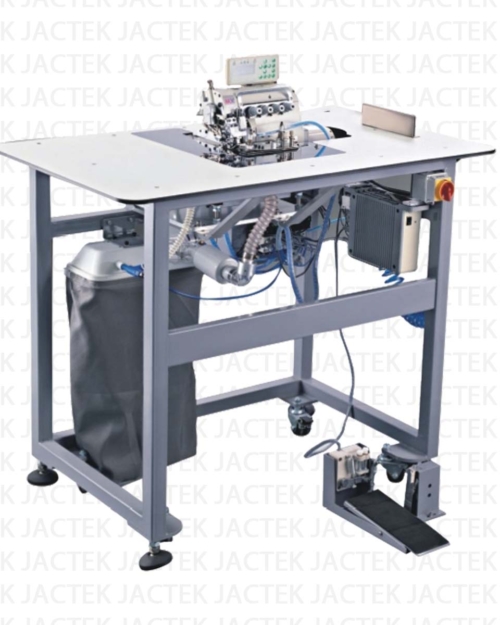 Overlock Sewing Machine