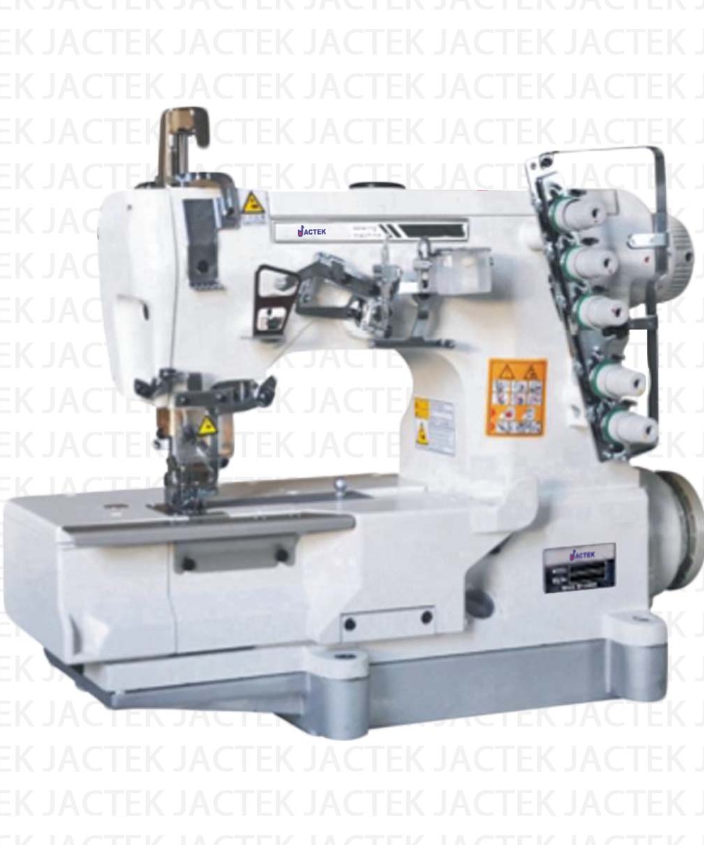 interlock Sewing Machine