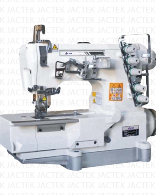 interlock Sewing Machine