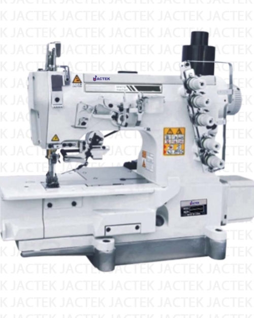 interlock Sewing Machine