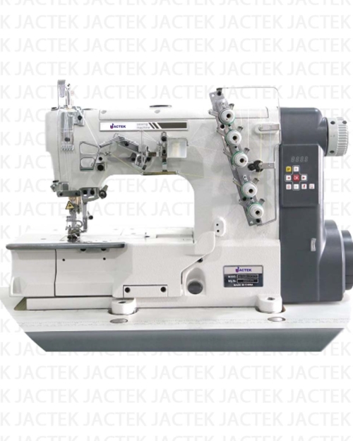 interlock Sewing Machine