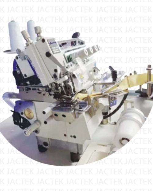 Overlock Sewing Machine