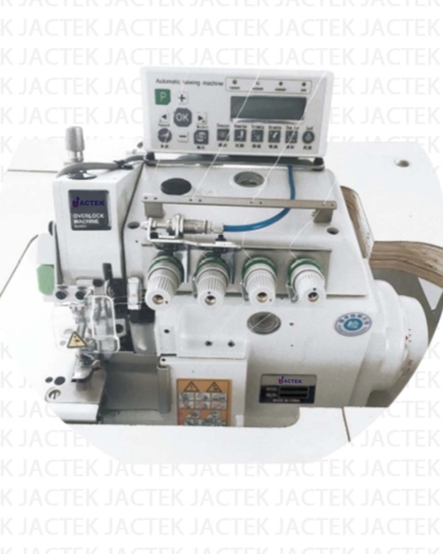 Overlock Sewing Machine