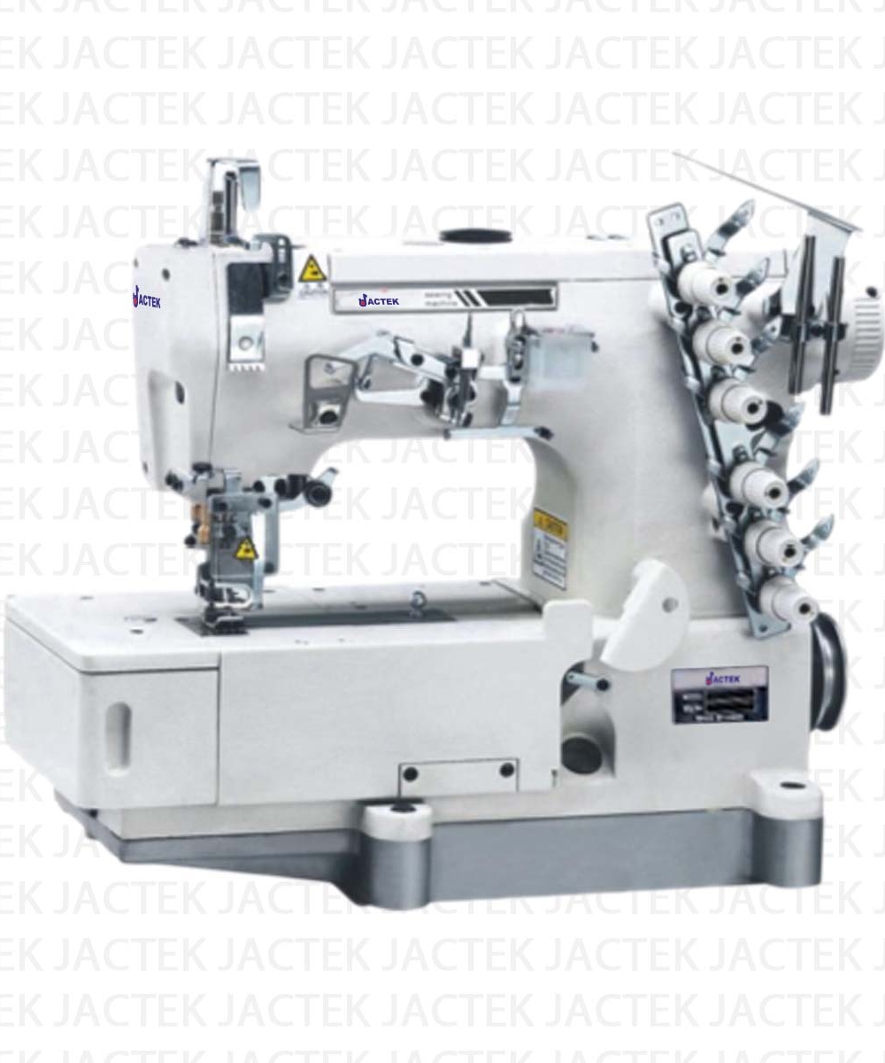 interlock Sewing Machine