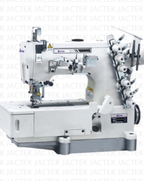 interlock Sewing Machine