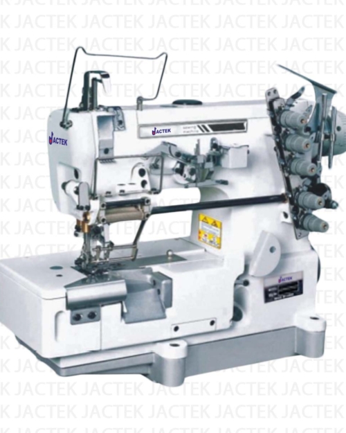 interlock Sewing Machine