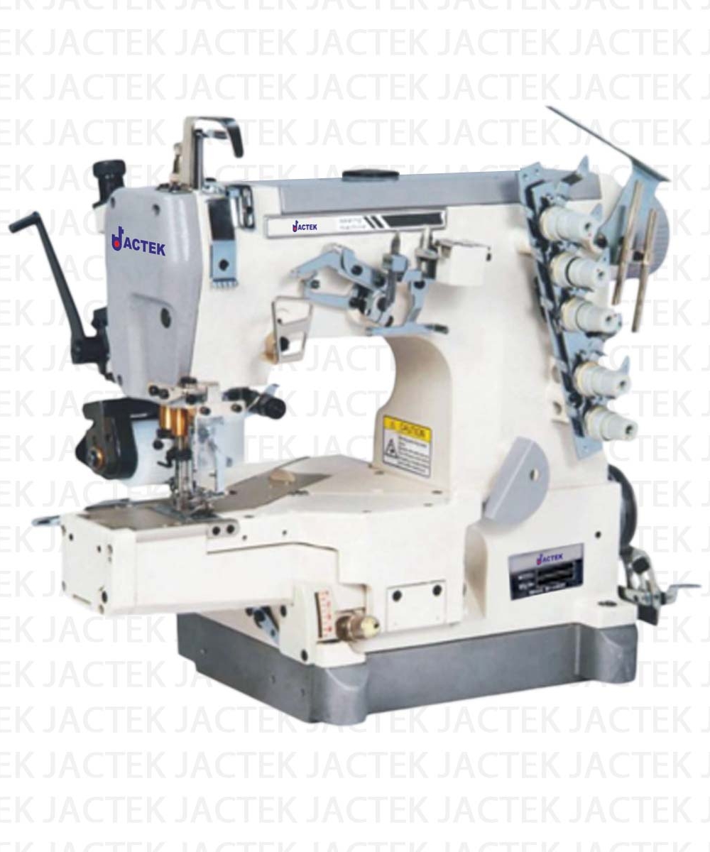 interlock Sewing Machine