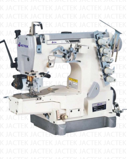 interlock Sewing Machine