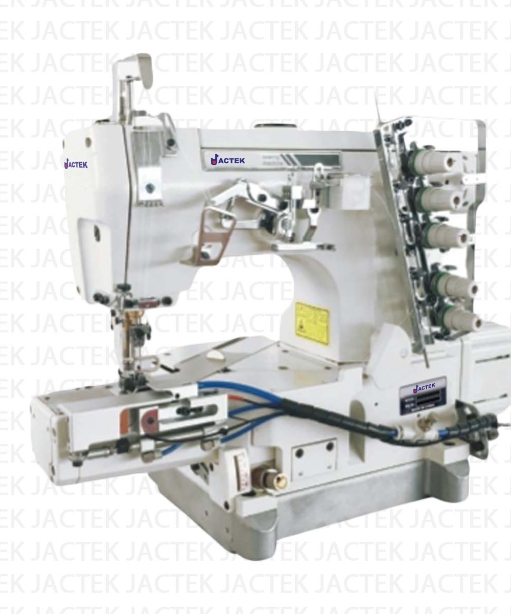 interlock Sewing Machine