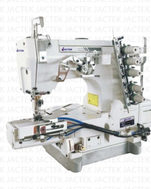 interlock Sewing Machine