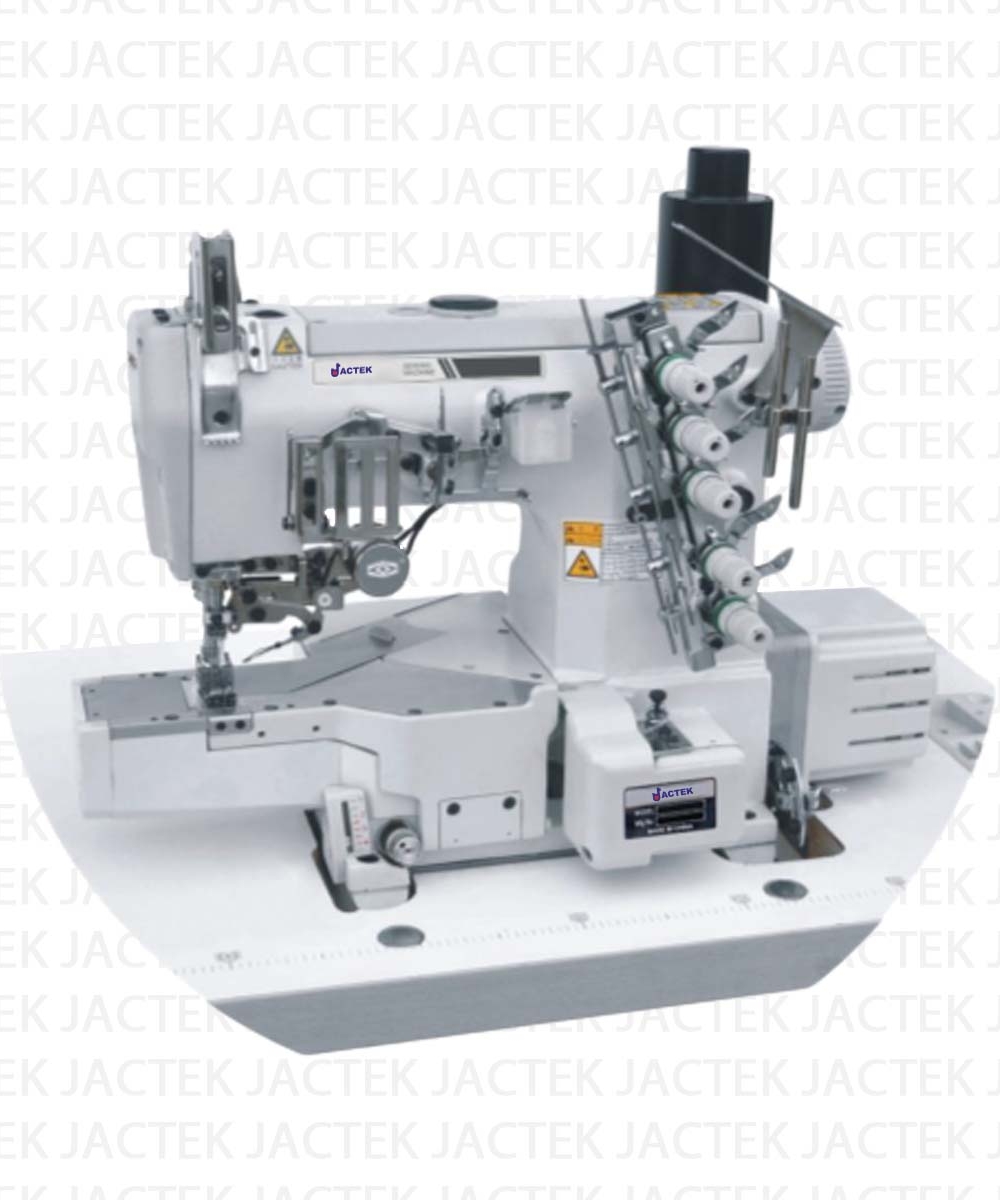 interlock Sewing Machine