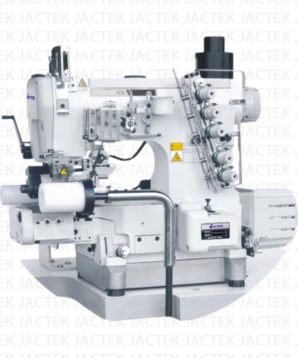 interlock Sewing Machine