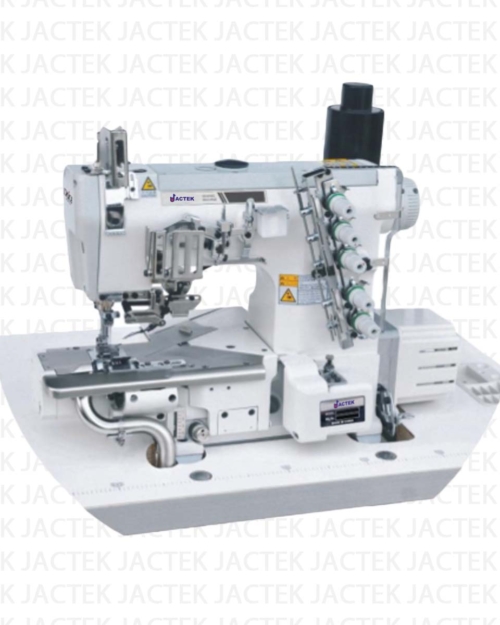 interlock Sewing Machine