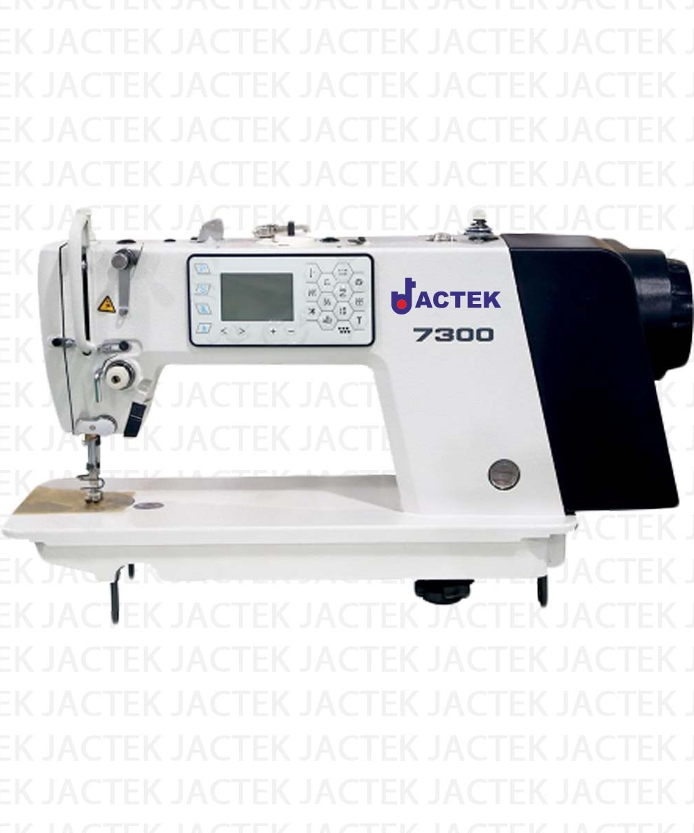 Lockstitch Dikiş Makineleri GC7300A