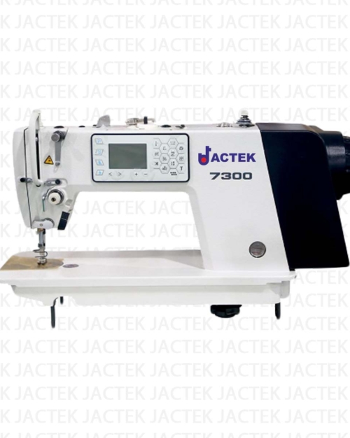 Lockstitch Dikiş Makineleri GC7300A