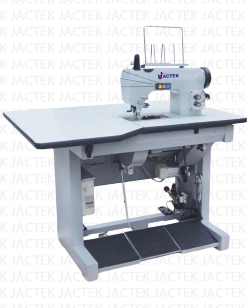 Hand Stitch Machine