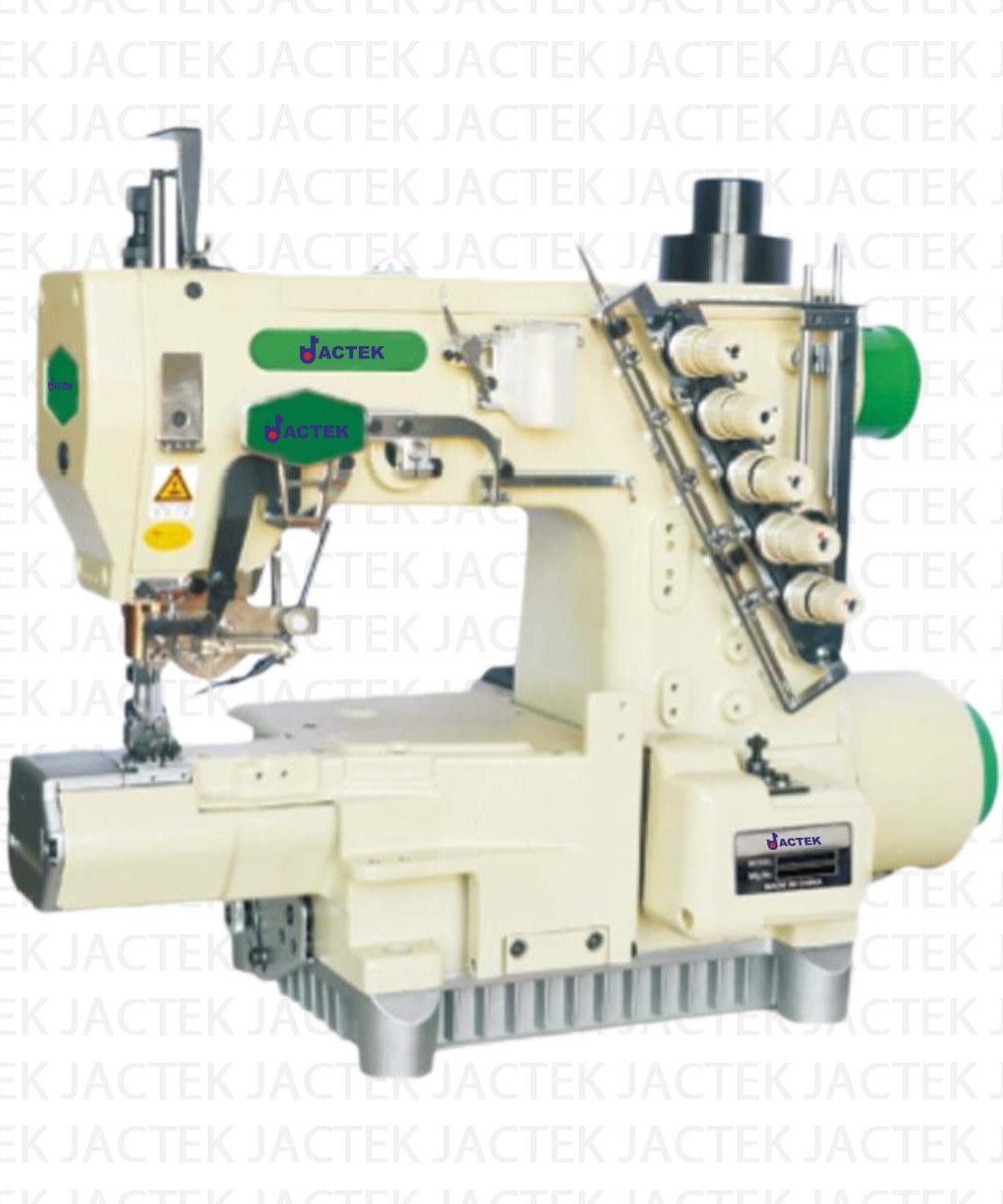 interlock Sewing Machine