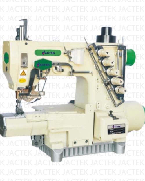 interlock Sewing Machine