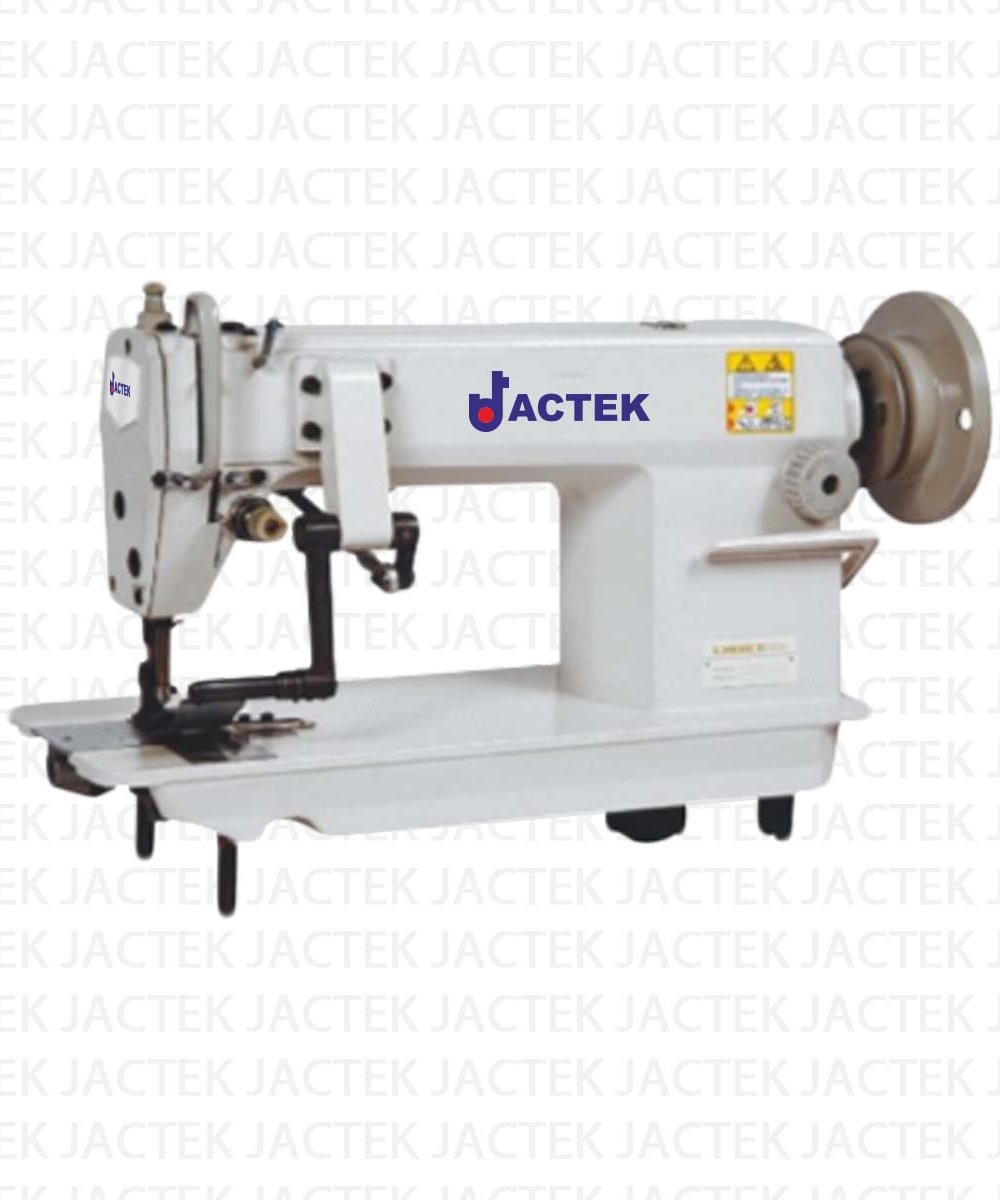 Lockstitch Sewing Machine