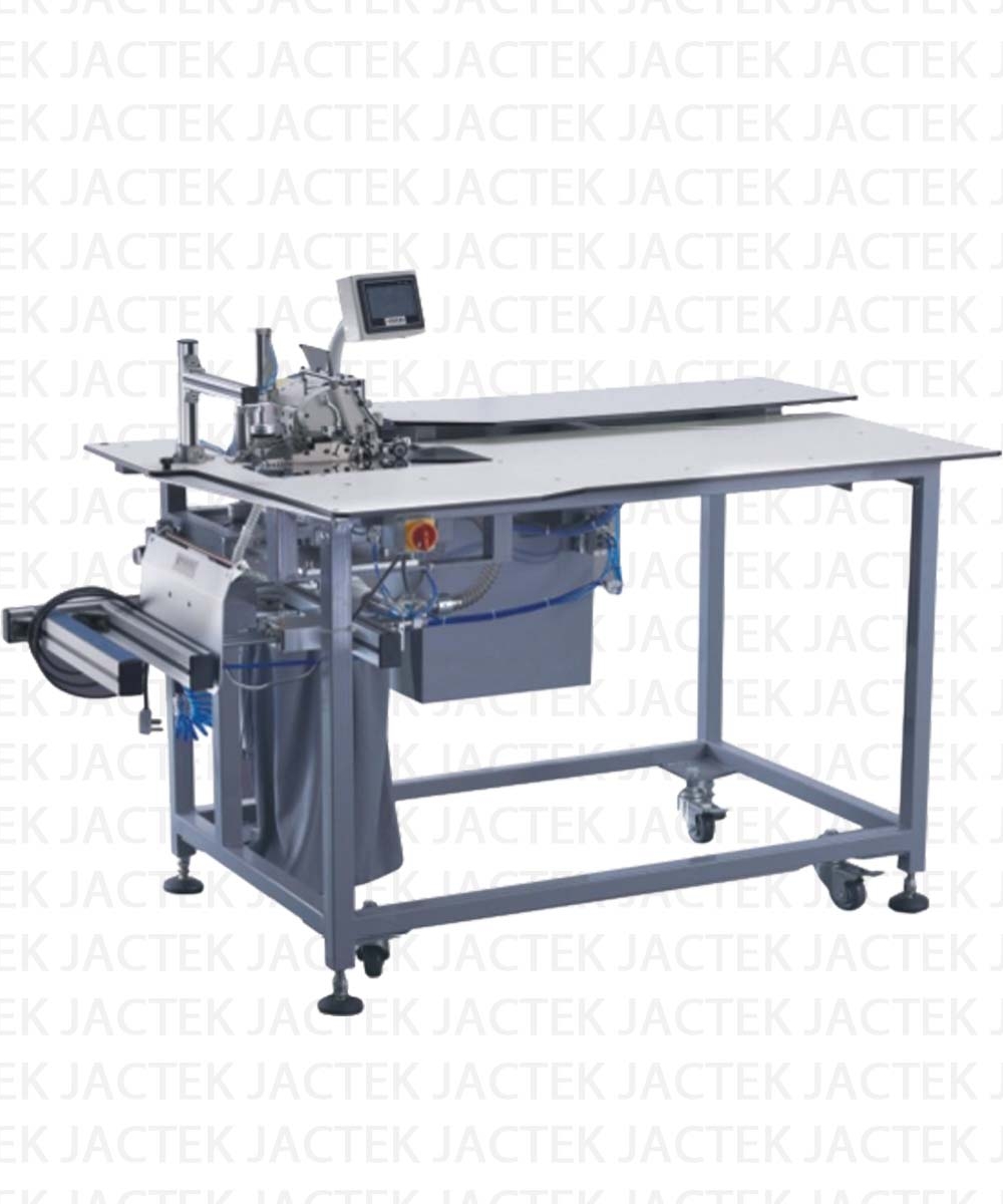 Overlock Sewing Machine