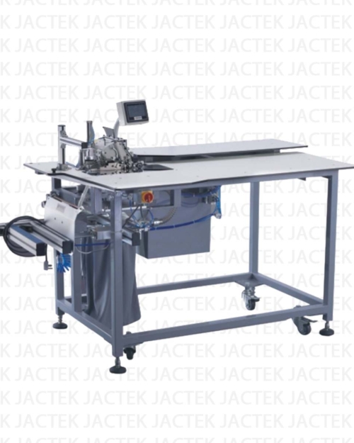 Overlock Sewing Machine