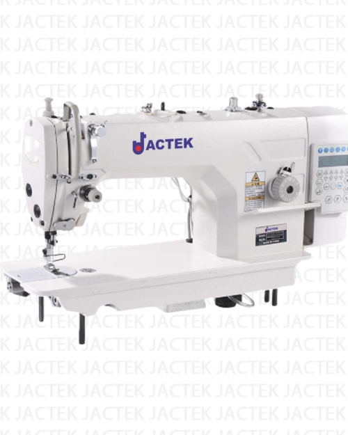 Lockstitch Sewing Machine