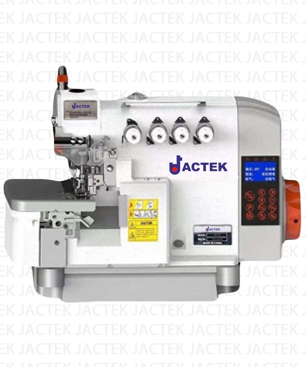 Overlock Sewing Machine