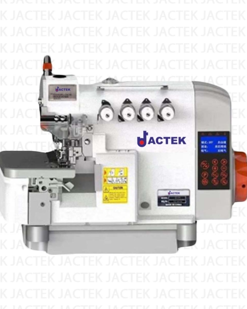 Overlock Sewing Machine