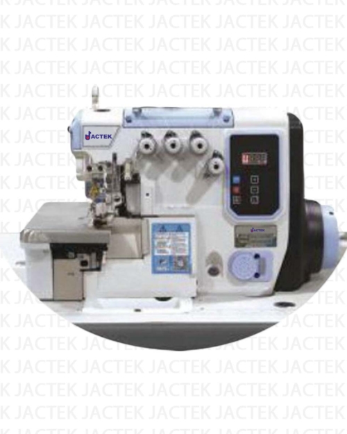 Overlock Sewing Machine