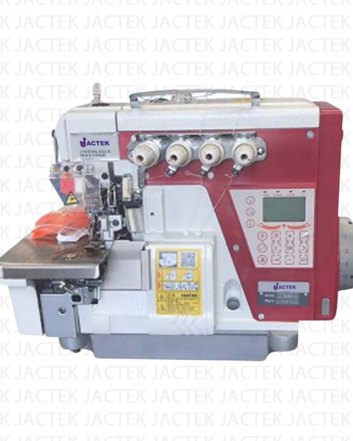 Overlock Sewing Machine