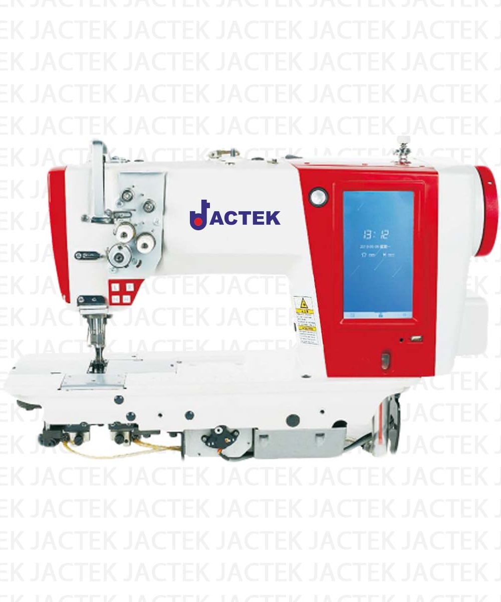 Lockstitch Dikiş Makineleri R28S-T