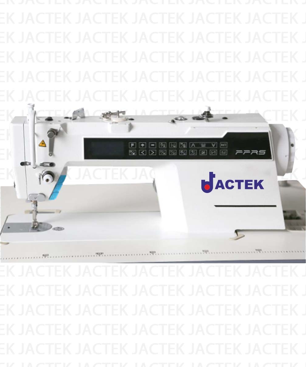 Lockstitch Sewing Machine