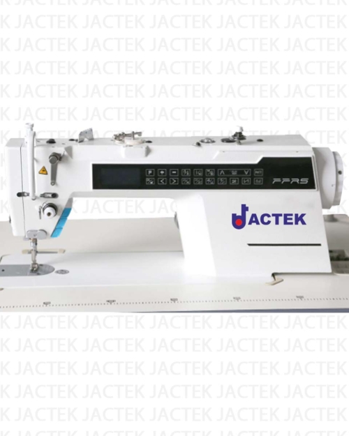 Lockstitch Sewing Machine